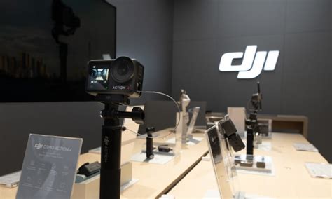 DJI Official Store .